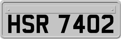 HSR7402