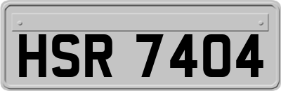 HSR7404