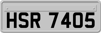 HSR7405