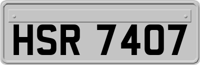 HSR7407