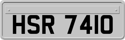 HSR7410