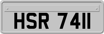 HSR7411