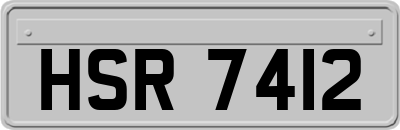 HSR7412