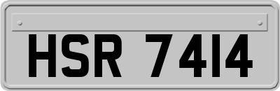 HSR7414