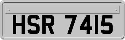 HSR7415