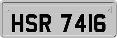 HSR7416