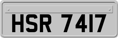HSR7417