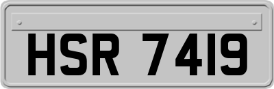 HSR7419