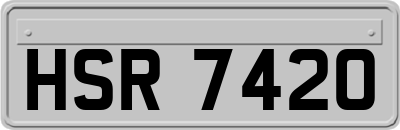 HSR7420