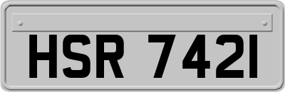 HSR7421