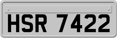 HSR7422