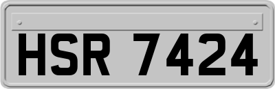 HSR7424