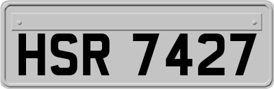 HSR7427