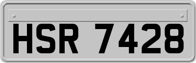 HSR7428