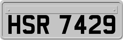 HSR7429
