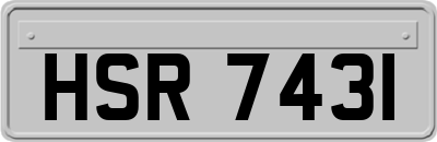 HSR7431