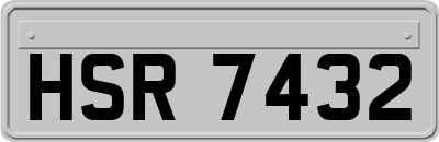 HSR7432