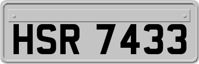 HSR7433