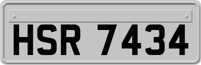 HSR7434