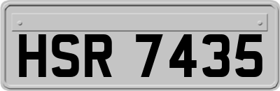 HSR7435