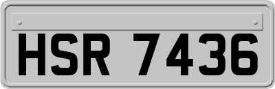 HSR7436