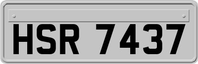 HSR7437