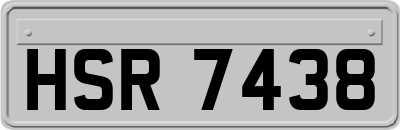 HSR7438