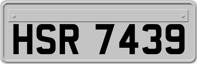 HSR7439