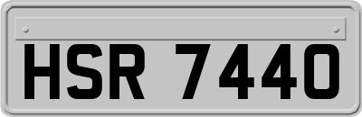 HSR7440