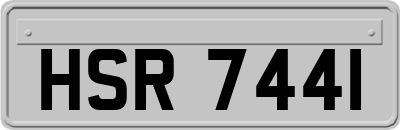 HSR7441