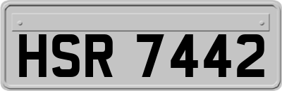 HSR7442