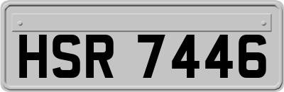 HSR7446