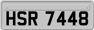 HSR7448