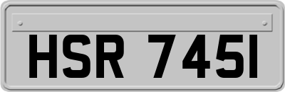 HSR7451
