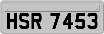 HSR7453