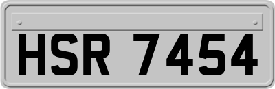 HSR7454