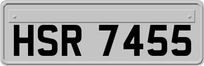 HSR7455