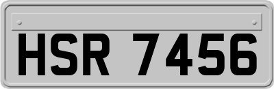 HSR7456