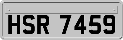 HSR7459