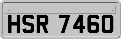 HSR7460