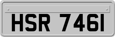 HSR7461