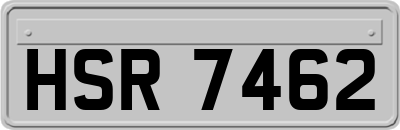 HSR7462