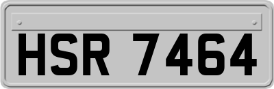 HSR7464
