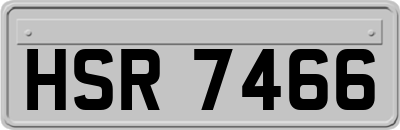 HSR7466