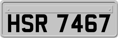 HSR7467
