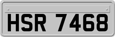 HSR7468
