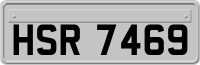 HSR7469