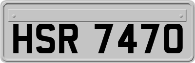 HSR7470