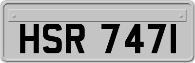 HSR7471