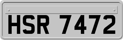 HSR7472